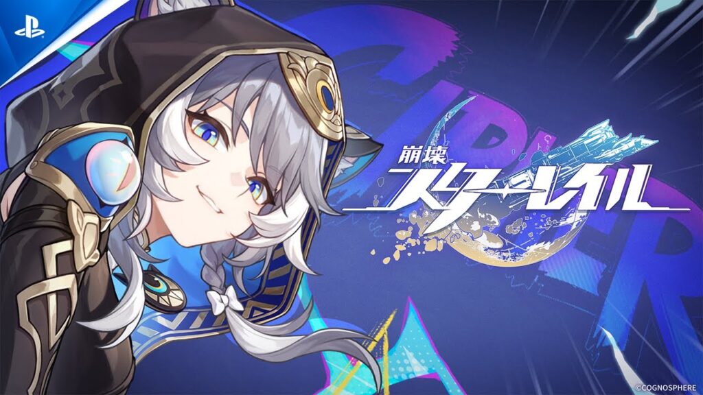 『崩壊:スターレイル』サフェル キャラクターPV 「楽勝、楽勝!」| PS5® Games 『崩壊:スターレイル』サフェル キャラクターPV 「楽勝、楽勝!」| PS5® Games
