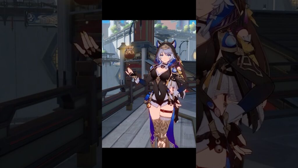 【崩スタ】サフェルを引くべき理由【崩壊スターレイル】