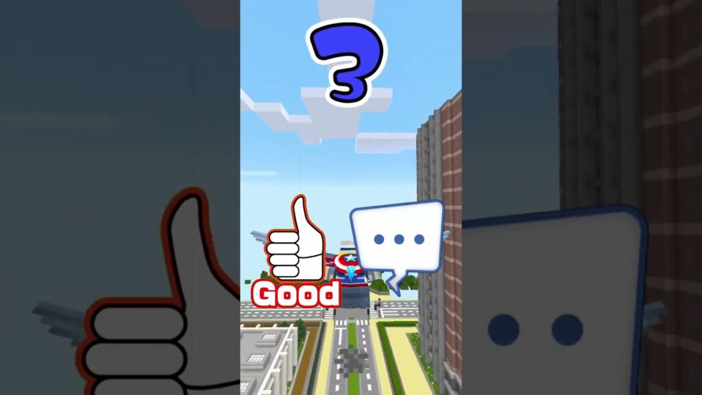 スーパーヒーローになってゾンビを倒せ! #マイクラ #マインクラフト #ぱちしゅう スーパーヒーローになってゾンビを倒せ! #マイクラ #マインクラフト #ぱちしゅう