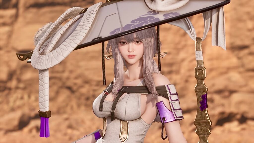 『Stellar Blade (ステラーブレイド)』 コラボDLC 勝利の女神:NIKKE