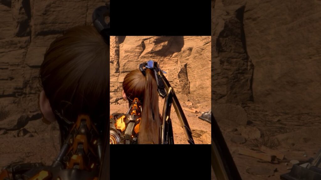 StellarBlade【ステラーブレイド】紅蓮