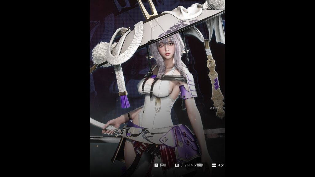 【Stellar Blade】ハード紅蓮ノーダメ　だれでも簡単攻略【ステラーブレイド】