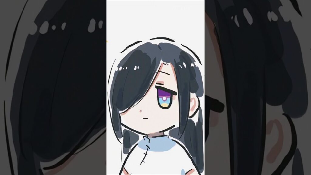 Cloud Retainer And Skirk Makes Shenhe And Childe's Hair [ Genshin Impact Comic ]