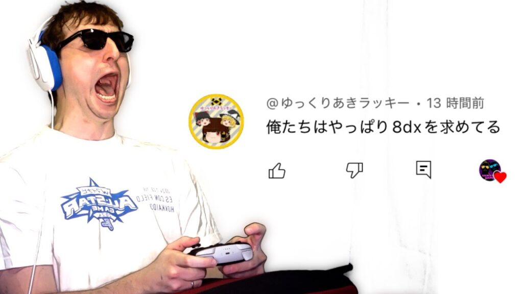 【東欧のもこう】俺も【マリオカート8DX】 【東欧のもこう】俺も【マリオカート8DX】