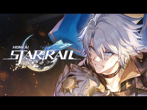 Phainon Trailer  - 「Coronal Radiance」| Honkai：スターレール