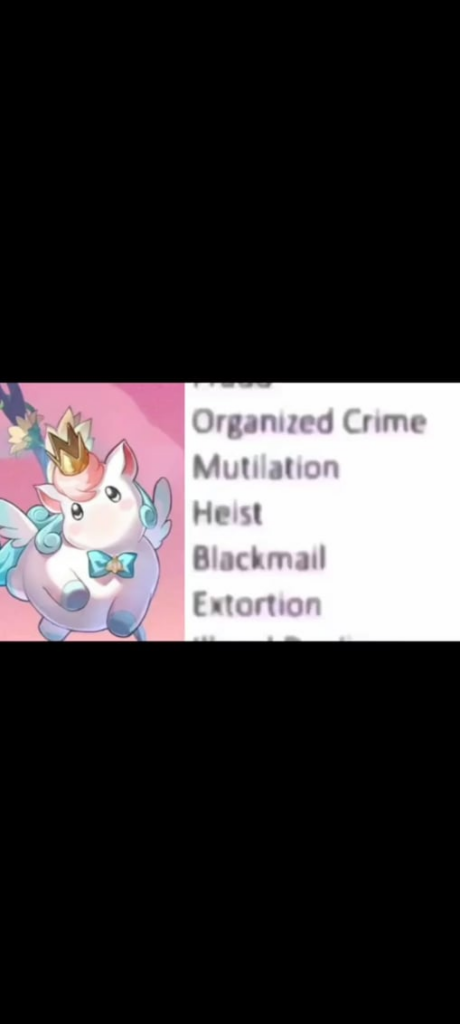 Little ICAのTomFoolery