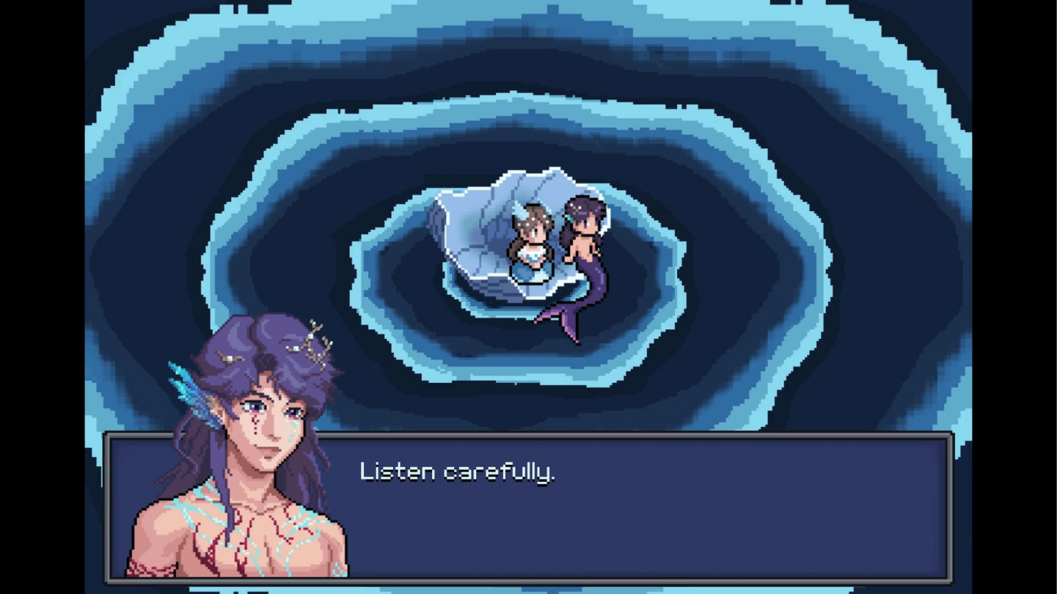 私が作ったピクセルアートアニメーション！