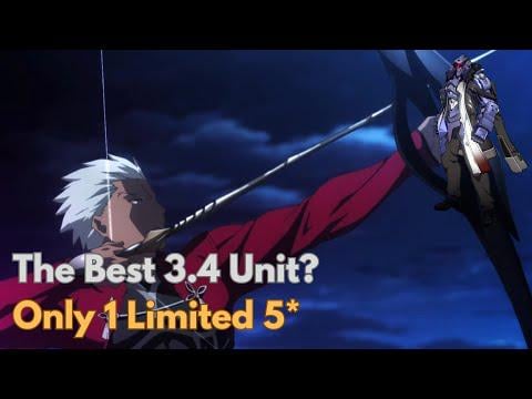 Archer E1S5 / RMC E6S5（Ding） -