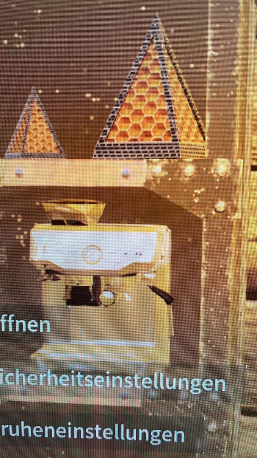 PocketPairは著作権とコーヒーが大好きです