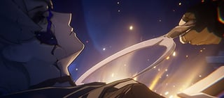 3.4 SeeleとMydeiおじさんのおっぱいを介したストーリースポイラー