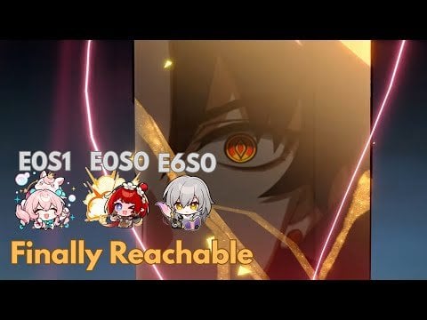 Blade E0S5（秘密の誓い） / Tribbie E0S5（DDD） / RMC E6S5（Blink） / Hyacine E0S1 -MOC 3.4V3 /バナナ-0サイクル