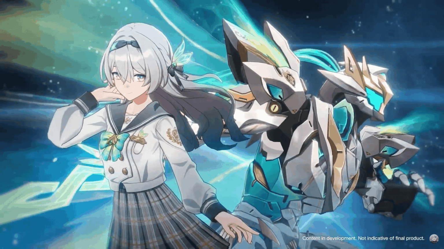 ホタルとサムの新しいスキンのザメーム