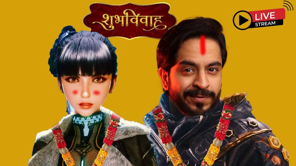 Waifu Simulator || Stellar Blade || LIVE Gameplay Walkthrough Part-7