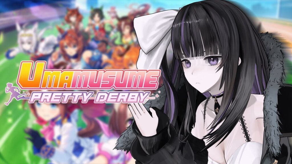 【 UMAMUSUME Pretty Derby / ウマ娘 】SHOW ME UMAPYOI!!!!!!!【 VTuber / 凛々咲 Ririsya 】 【 UMAMUSUME Pretty Derby / ウマ娘 】SHOW ME UMAPYOI!!!!!!!【 VTuber / 凛々咲 Ririsya 】