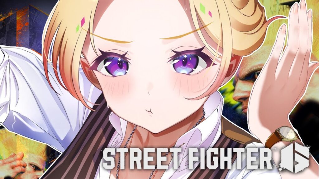 【 STREET FIGHTER 6】アキガイル本日の深夜ランクマ【アキロゼ/ホロライブ】 【 STREET FIGHTER 6】アキガイル本日の深夜ランクマ【アキロゼ/ホロライブ】