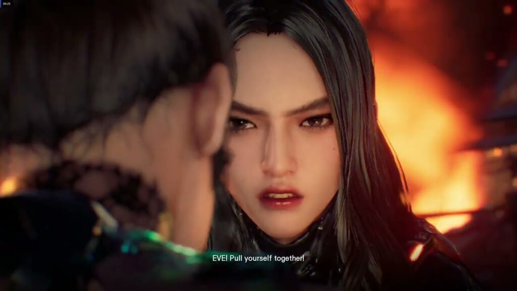 Stellar Blade™ Demo Gameplay Walkthrough PC