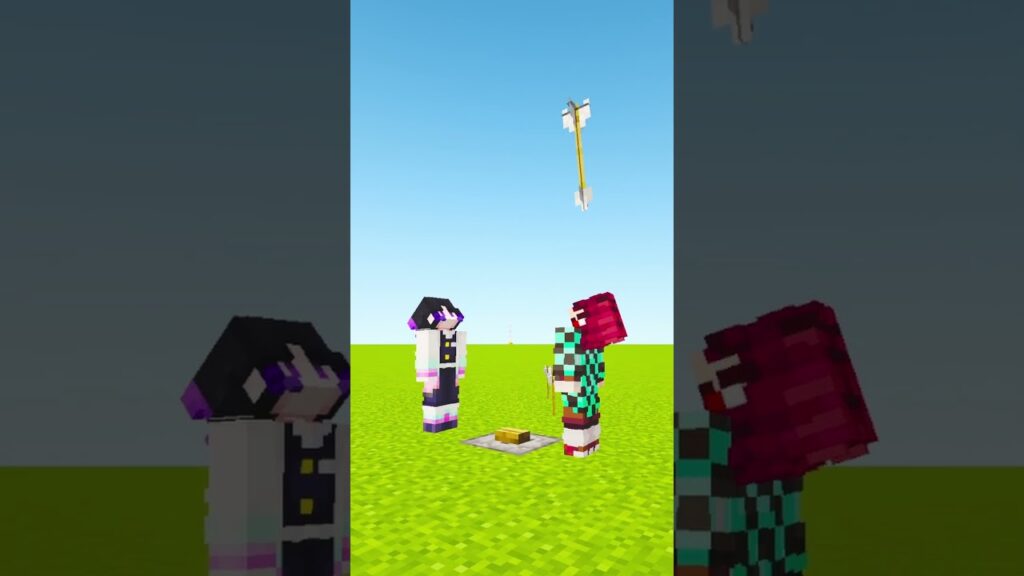 無限城に行くには？  #マイクラ #マインクラフト #ぱちしゅう