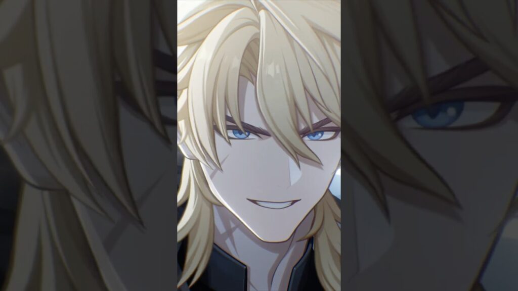 【原神】「月夜の叙事詩」（ショートVer.2）