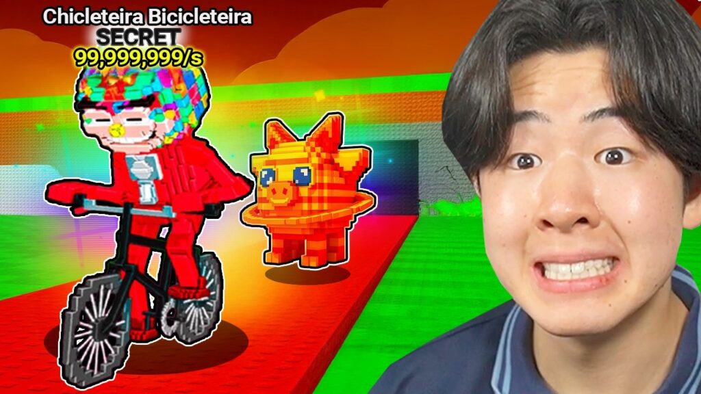 マグマになったAIモンスター達がアップデートで来た…(秘密のキャラクターも!?) マグマになったAIモンスター達がアップデートで来た...(秘密のキャラクターも!?)