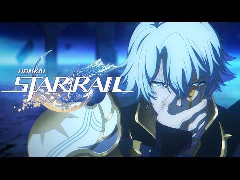 星の間の瞬間 - それぞれの新しい夜明けの運命| Honkai：スターレール