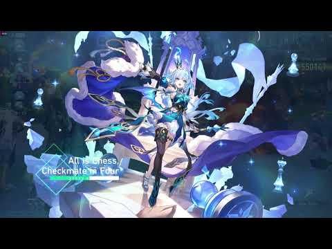 Anaxa E0S0、RM E0S0、Sunday E0S1、Cerydra E1S0 | 0サイクルvs svarog