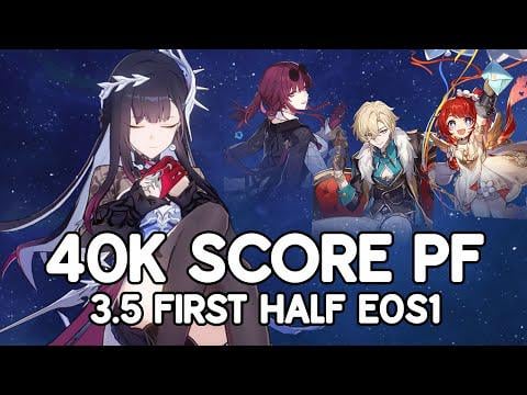 E0S1 HYS MARTS、E0S0 Kafka、E0S0 Tribbie、E0S1 Ventured | 3.5純粋なフィクション40K