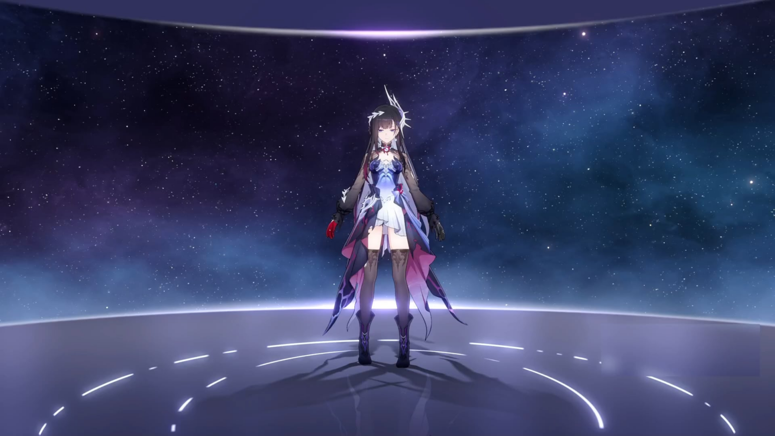 Hysilensアニメーションを介してDIMを介して
