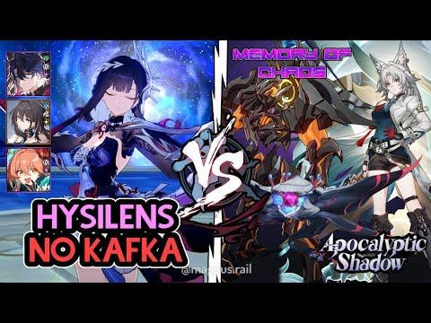 Hysipels E0S1/Concid E6S1/ranic。 [Apoc Feixiao - Moc 12 Gepard v3]