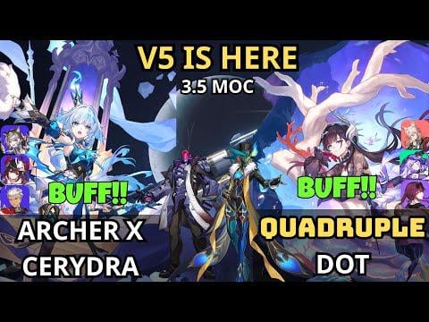 （0サイクル）e0s1 cerydra i archer i cipher i sparkle＆e1s1 hysilens i kafka（チュートリアル）i jiaoqi i bs vs moc savarogおよび冒険