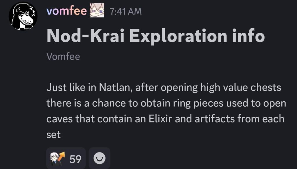 nod-krai elixirs live vomfee