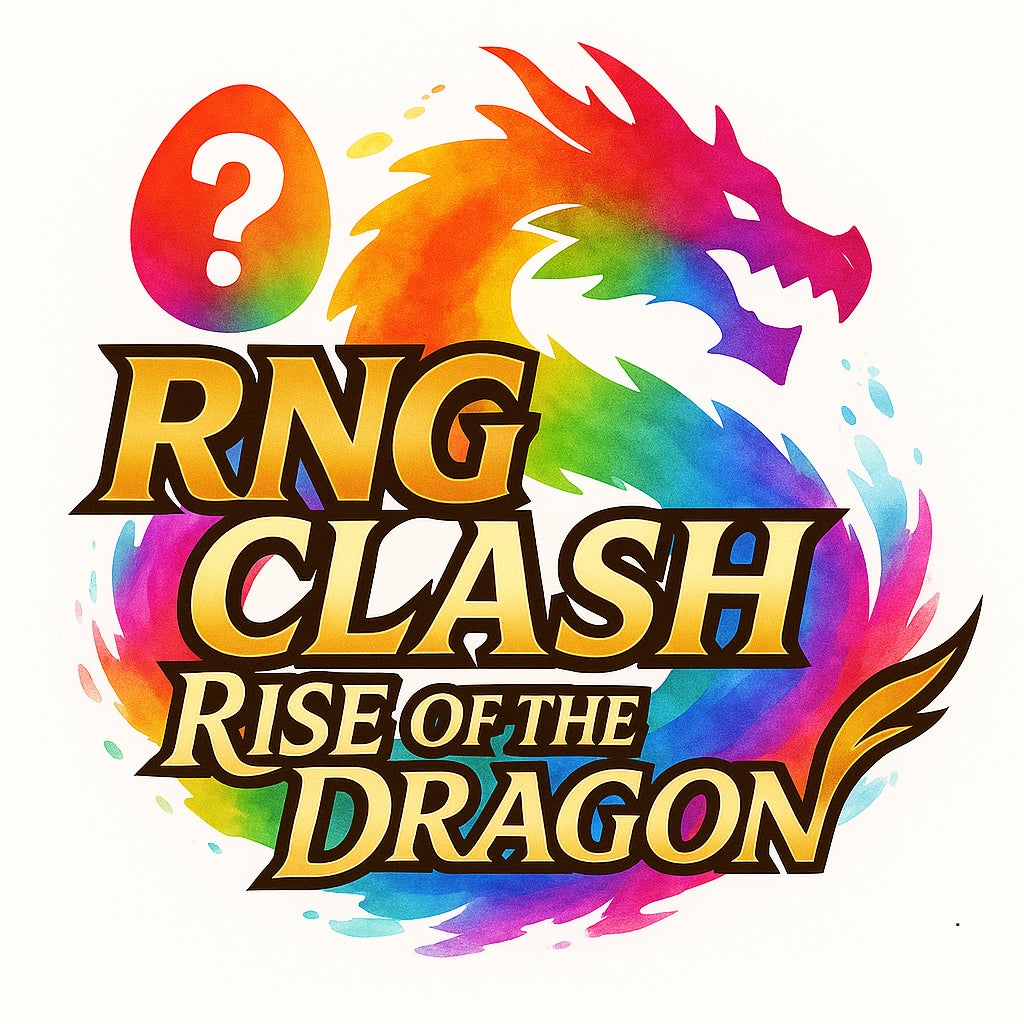 Samu-Rox Studio、「Roblox」向けの新作タイトル「🐉 RNG Clash: Rise of the Dragon」 をリリース