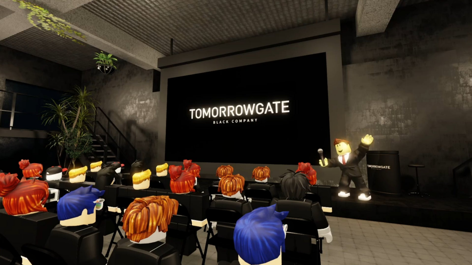 「内定辞退率63.8%・3年以内の離職率34.9%」Z世代採用の課題解決へ｜大阪企業がRoblox（ロブロックス）活用の新採用手法を発表 | 株式会社Meta Osakaのプレスリリース