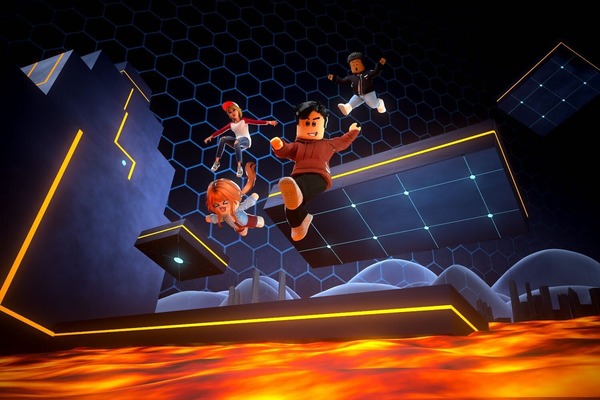 Robloxの同時接続3000万人超を実現する大規模インフラが明らかに…『Grow a Garden』のギネス記録を支えた舞台裏 | GameBusiness.jp