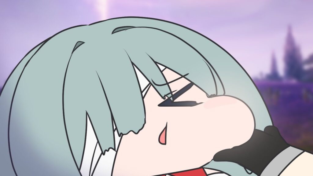 【鳴潮】宝石を手に入れろ！フローヴァ！【Wutheringwaves 】