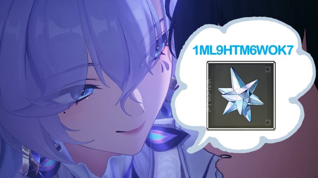 【#鳴潮】この動画で星声3000個配布します（フィサリアファミリー編） - Cantarella's Astrite Festival, Wuthering Waves -