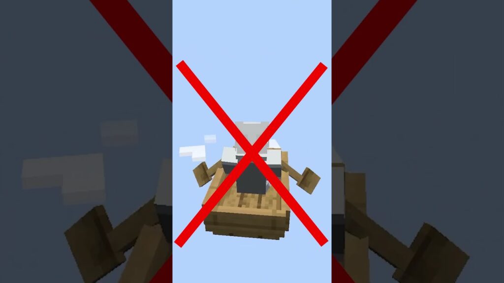 10秒以内にクリアしろ！？ #マイクラ #からぴち #カラフルピーチ