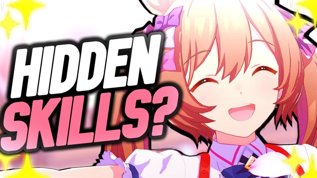 賢いファルコンには秘密のキャンペーンスキルがある？完全攻略！｜ウマ娘 プリティーダービー