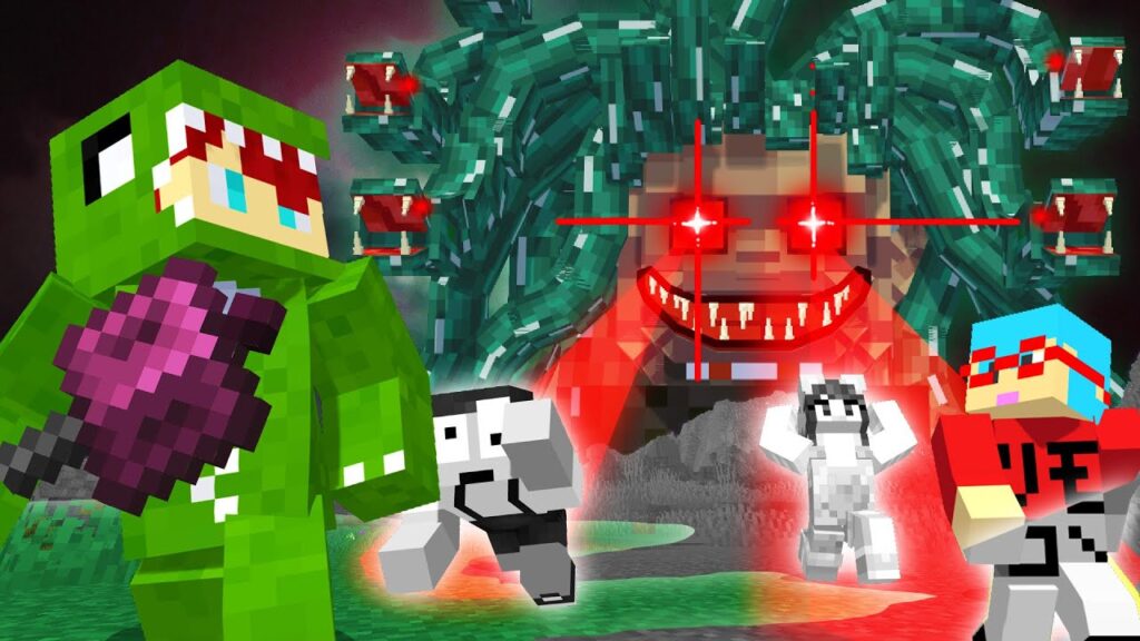 見られたら終わり。最強のメデューサを倒せるか!?【ぷちひな×いんく×たま】 見られたら終わり。最強のメデューサを倒せるか!?【ぷちひな×いんく×たま】