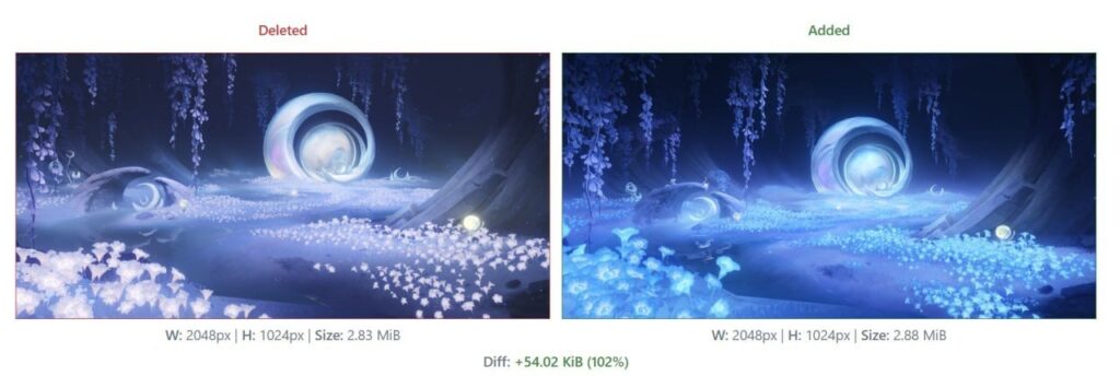 gi 6.0v3」宮殿の色が変わりました [HomDGCat]