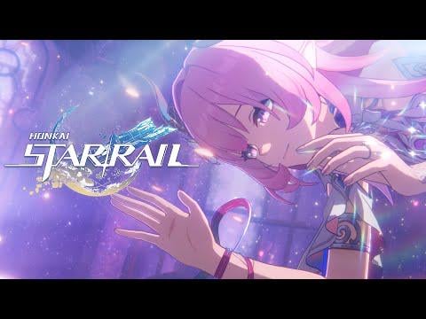 配信者トレーラー - 「Trailblazer」| Honkai：スターレール