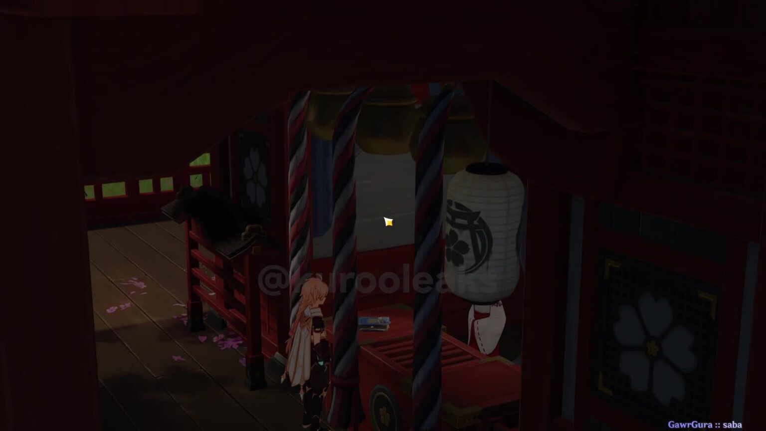 6.0 Traveler's Tales（キャラクターの逸話）を更新して恒久的な機能になるように（あなたが見逃した場合は古いストーリーも表示されます） +翌日、希望のキャラクターが登場するためのメカニックを願う