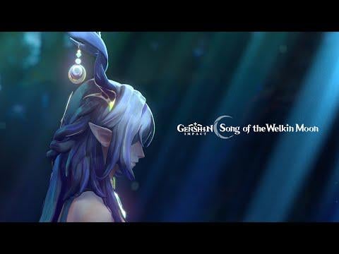 nod -krai Inpressions Trailer-「月が家を導く」