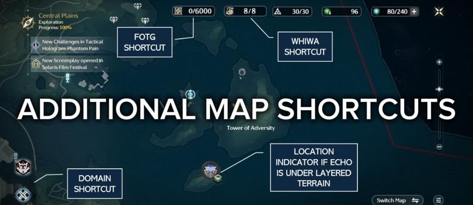 5 Kuroが実装する必要があるqolsが必要です