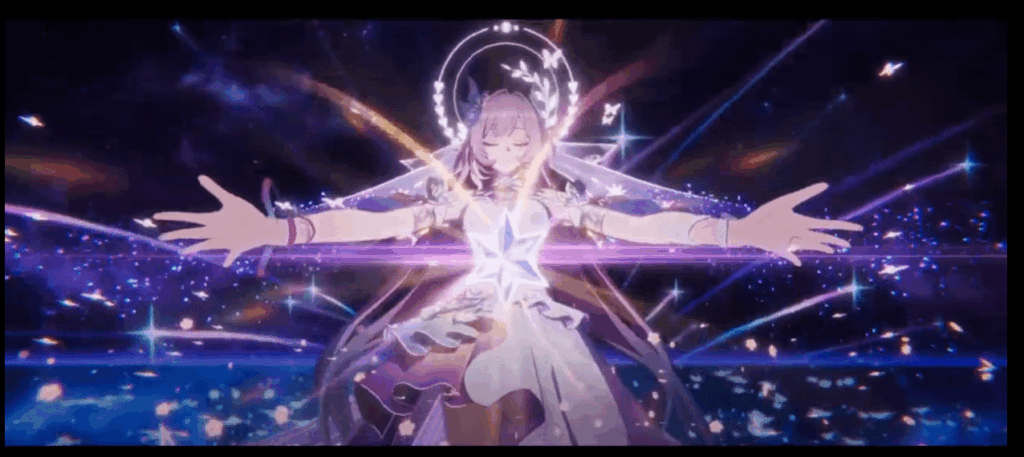 Cyrene New Form