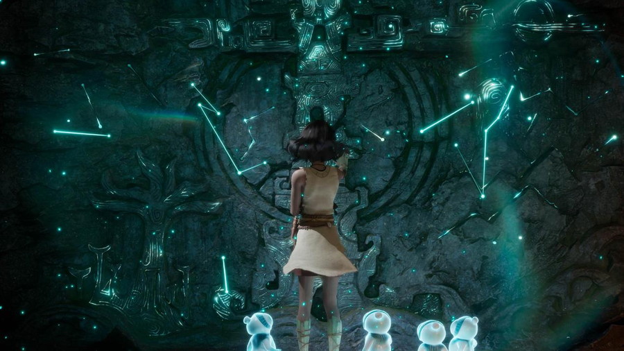 CyancookGames、オープンワールドサバイバルクラフトゲーム『Of Peaks and Tides』をSteamで配信決定 | gamebiz