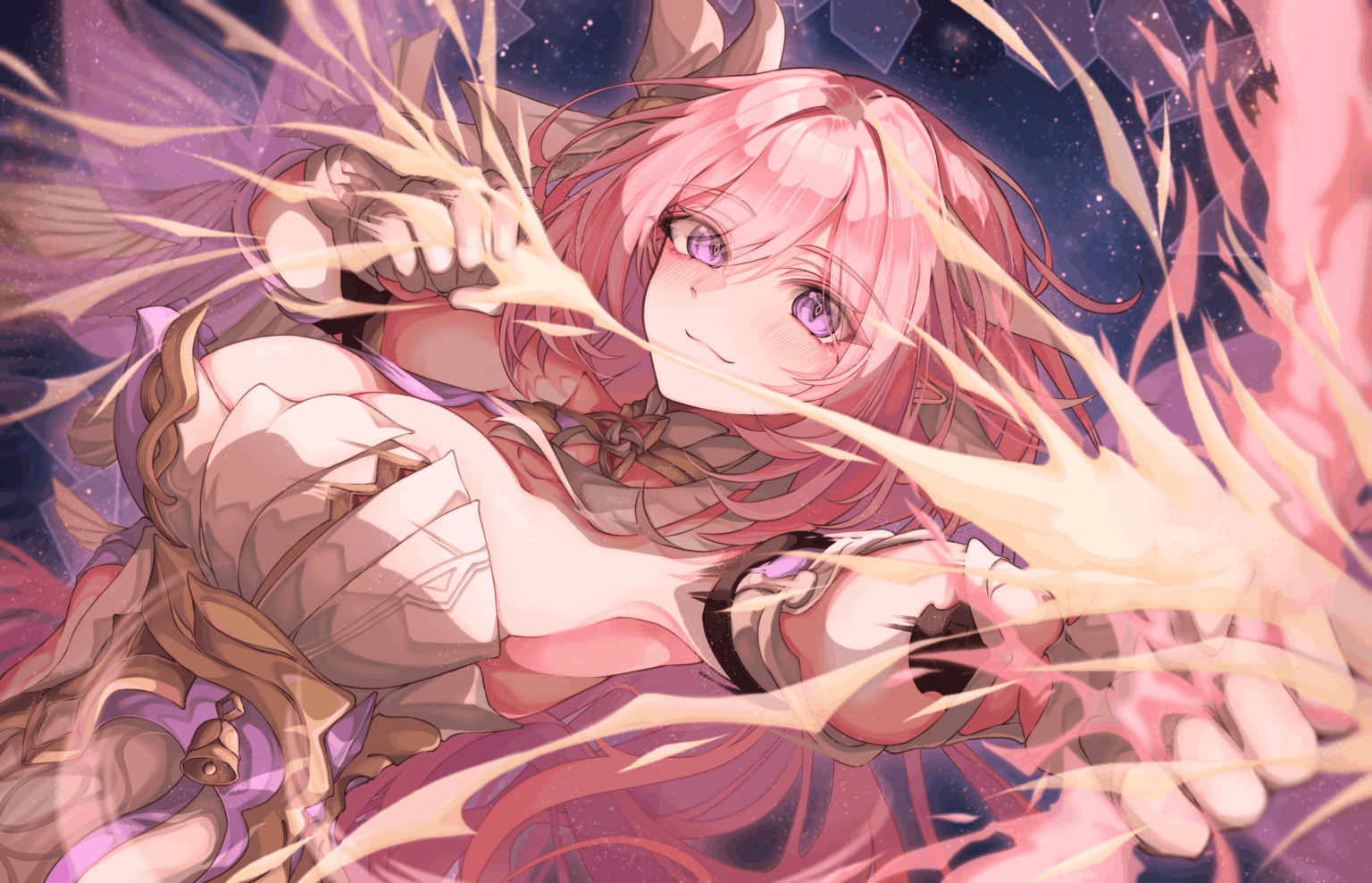 その「真の」瞬間