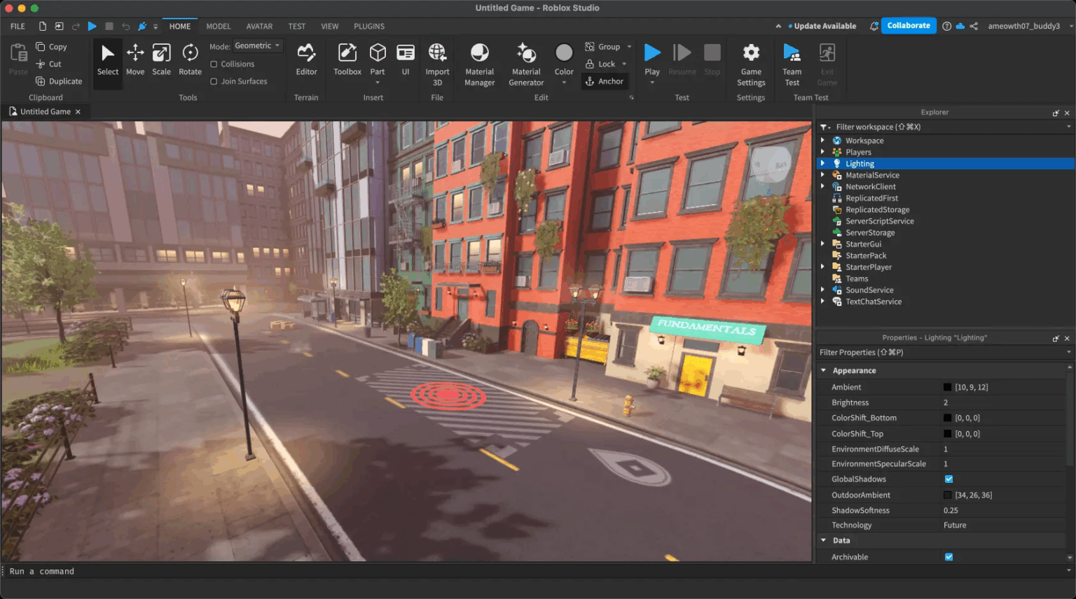 Roblox、クリエーター報酬（Creator Rewards）プログラムを導入 | gamebiz