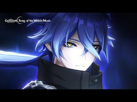 Genshin Impact：夜のランタン| Gamescom 2025