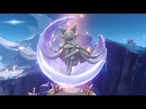 Columbina's Lullaby Latin Vocal Beta [V3]