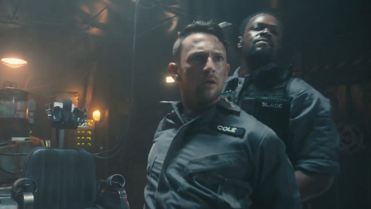 実写ゲーム『Dead Reset』が前評判高め。外科医が「寄生体の手術」を強制させられる謎めいたストーリーが展開するループもの_002